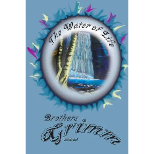 The Water of Life