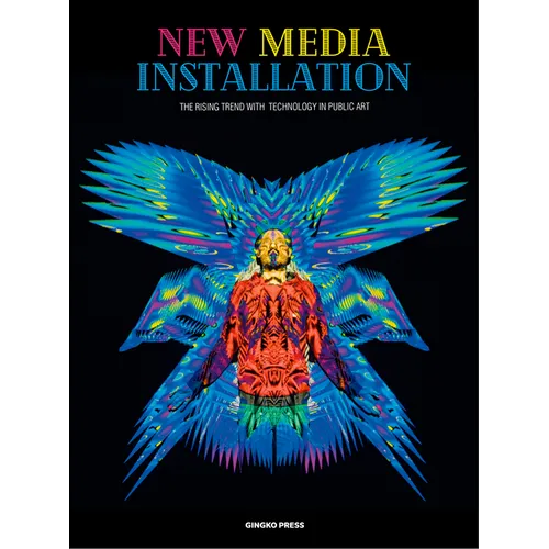 New Media Installation