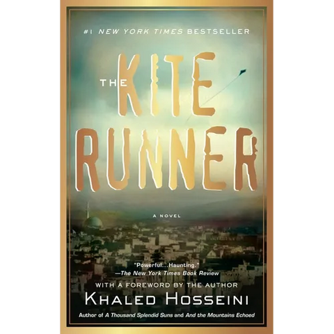 The Kite Runner