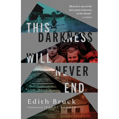This Darkness Will Never End