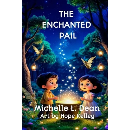 The Enchanted Pail
