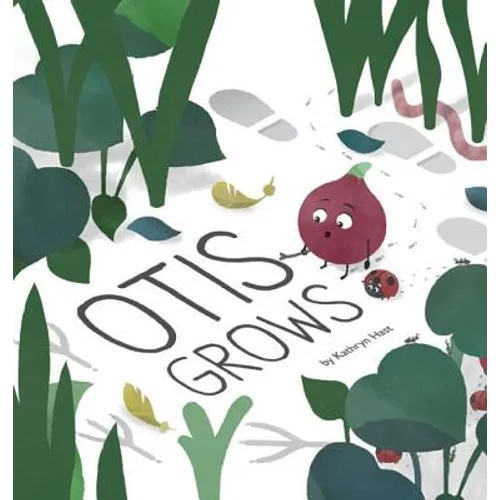 Otis Grows