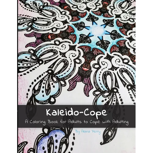 Kaleido-Cope