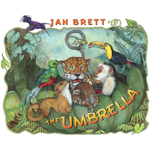The Umbrella