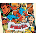 The Art of Marvel Animation's Your Friendly Neighborhood Spider-Man