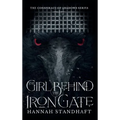 The Girl Behind the Iron Gate