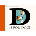 D Is for Dog