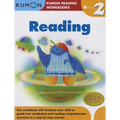 Kumon Grade 2 Reading
