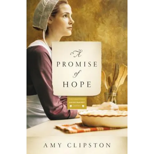 A Promise of Hope