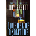 Journal of a Solitude
