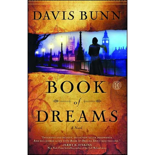 Book of Dreams
