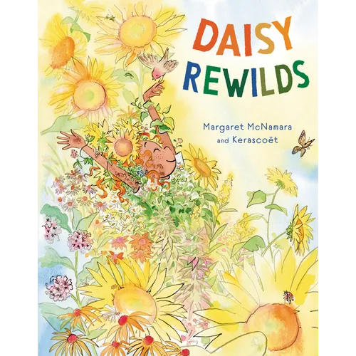 Daisy Rewilds