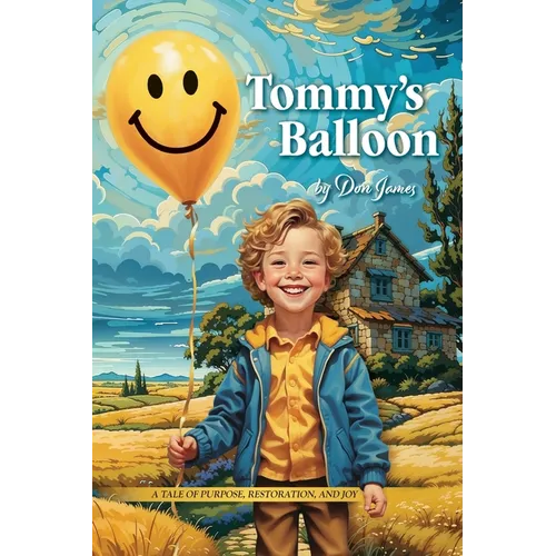 Tommy's Balloon