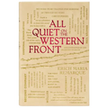 All Quiet on the Western Front