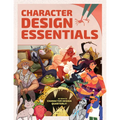 Character Design Essentials