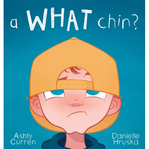 A What Chin?