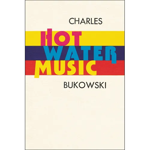 Hot Water Music