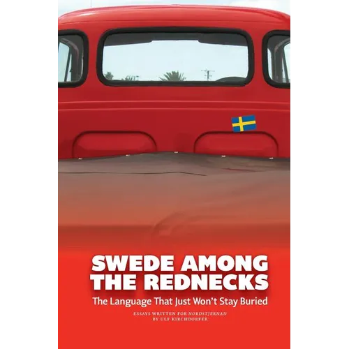 Swede Among the Rednecks