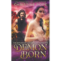 Demon Born