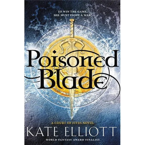 Poisoned Blade