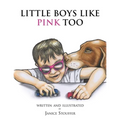 Little Boys Like Pink Too