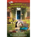 Murder in the Mystery Suite