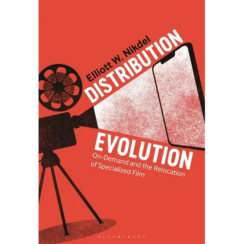 Distribution Evolution: On-Demand and the Relocation of Specialized Film