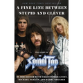 A Fine Line Between Stupid and Clever: The Story of Spinal Tap