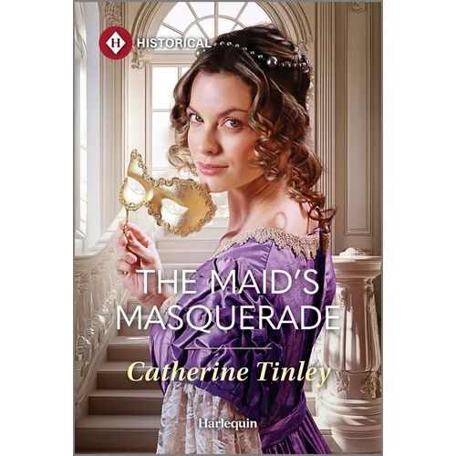 The Maid's Masquerade