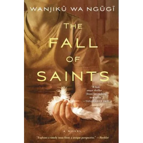 The Fall of Saints