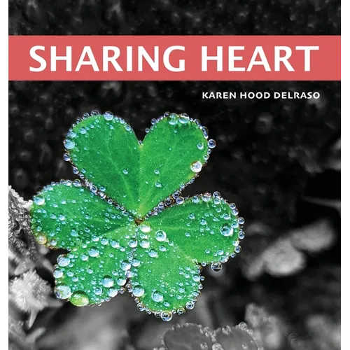 Sharing Heart