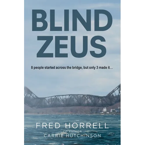 Blind Zeus