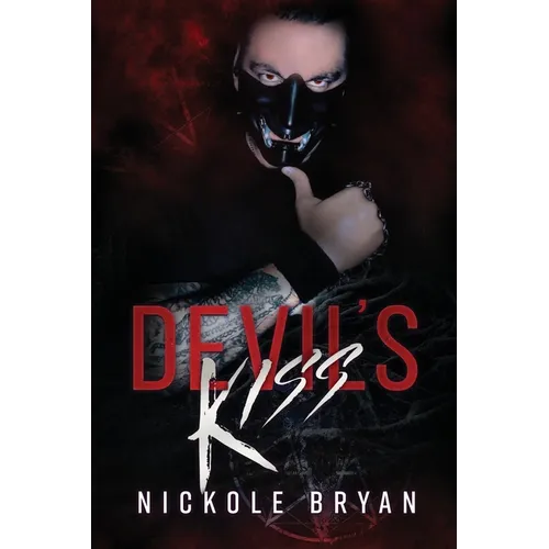 The Devil's Kiss