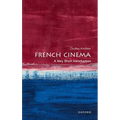 French Cinema: A Very Short Introduction