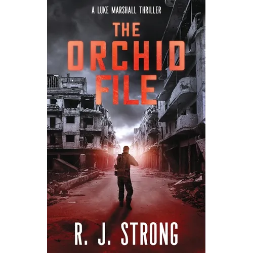 The Orchid File