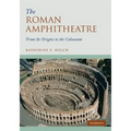 The Roman Amphitheatre