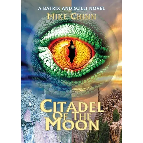 Citadel of the Moon