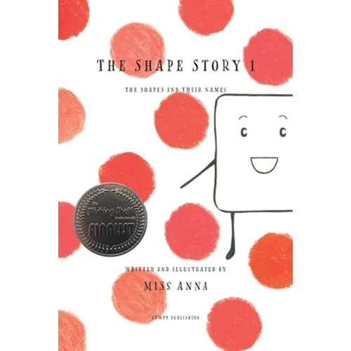 The Shape Story 1: The Shapes and Their Names