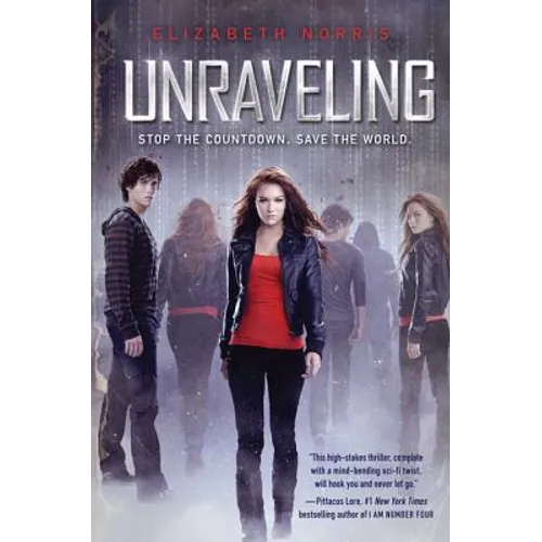 Unraveling