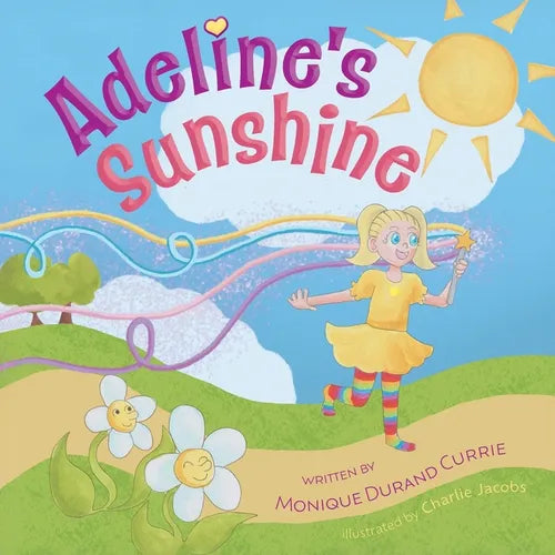 Adeline's Sunshine
