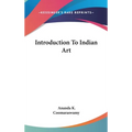 Introduction To Indian Art