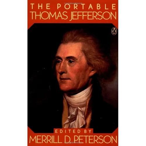 The Portable Thomas Jefferson
