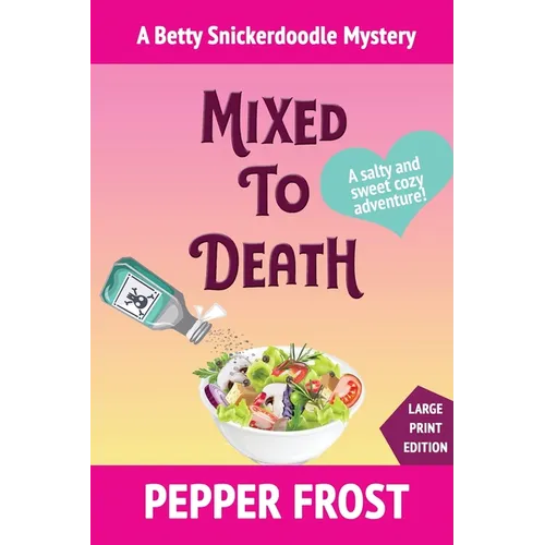 Mixed to Death
