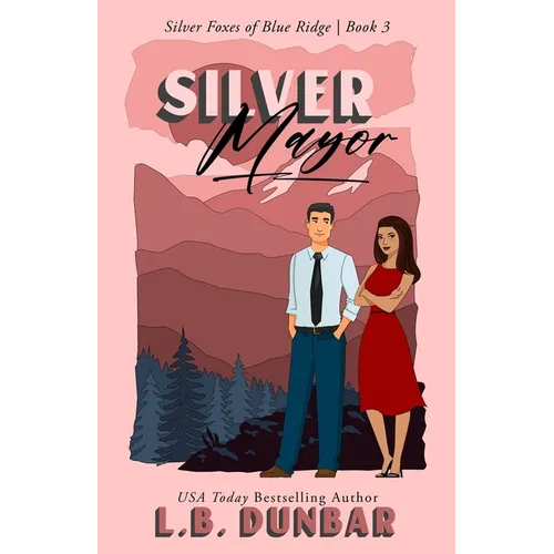 Silver Mayor (couple cover)