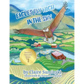 Eagles Fly High in the Sky