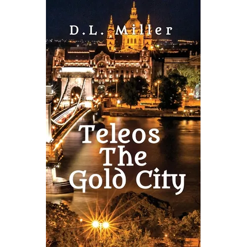 Teleos The Gold City