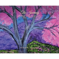 The Journey: Poetry and Paintings of Dr. Paulette