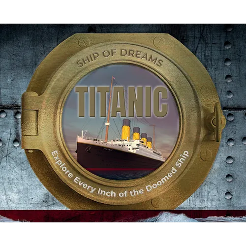 Titanic: Ship of Dreams