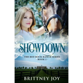 Showdown (Red Rock Ranch, book 2)