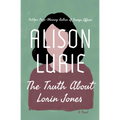 The Truth about Lorin Jones